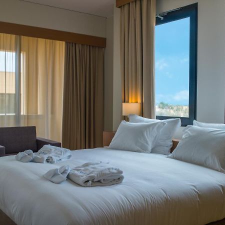 Pestana Colombos Premium Club 호텔 포르투산투 외부 사진