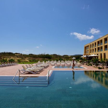 Pestana Colombos Premium Club 호텔 포르투산투 외부 사진