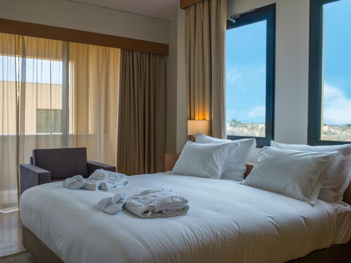 Pestana Colombos Premium Club 호텔 포르투산투 외부 사진