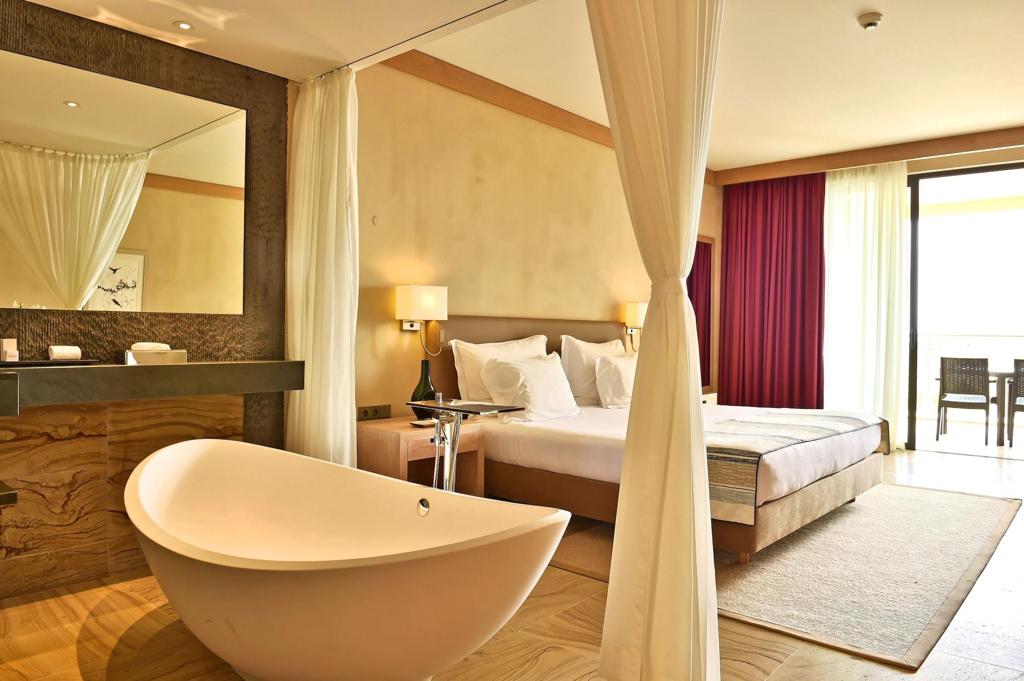 Pestana Colombos Premium Club 호텔 포르투산투 외부 사진
