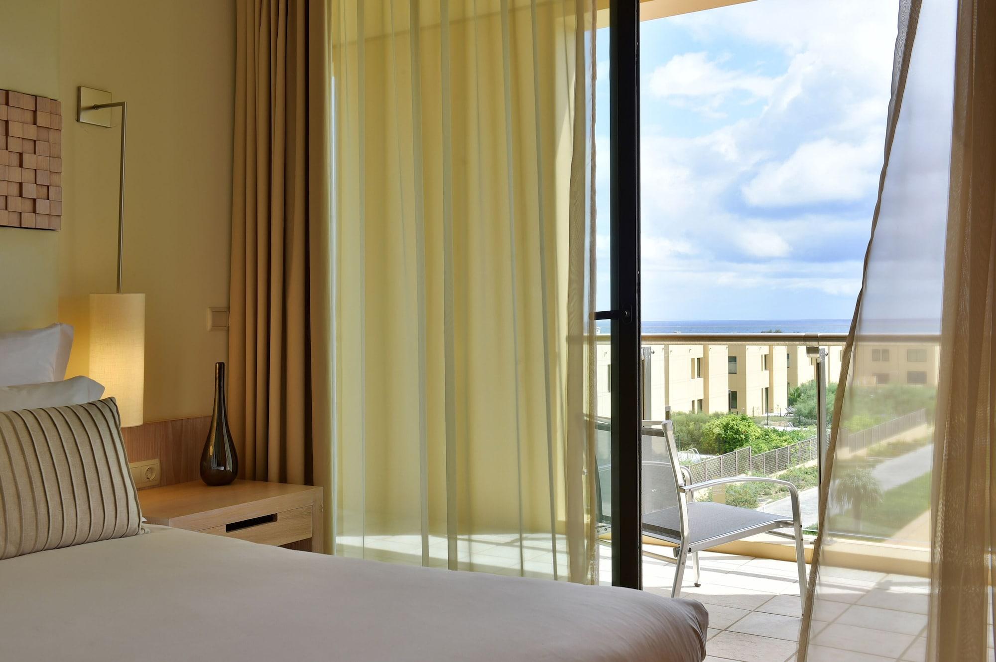 Pestana Colombos Premium Club 호텔 포르투산투 외부 사진