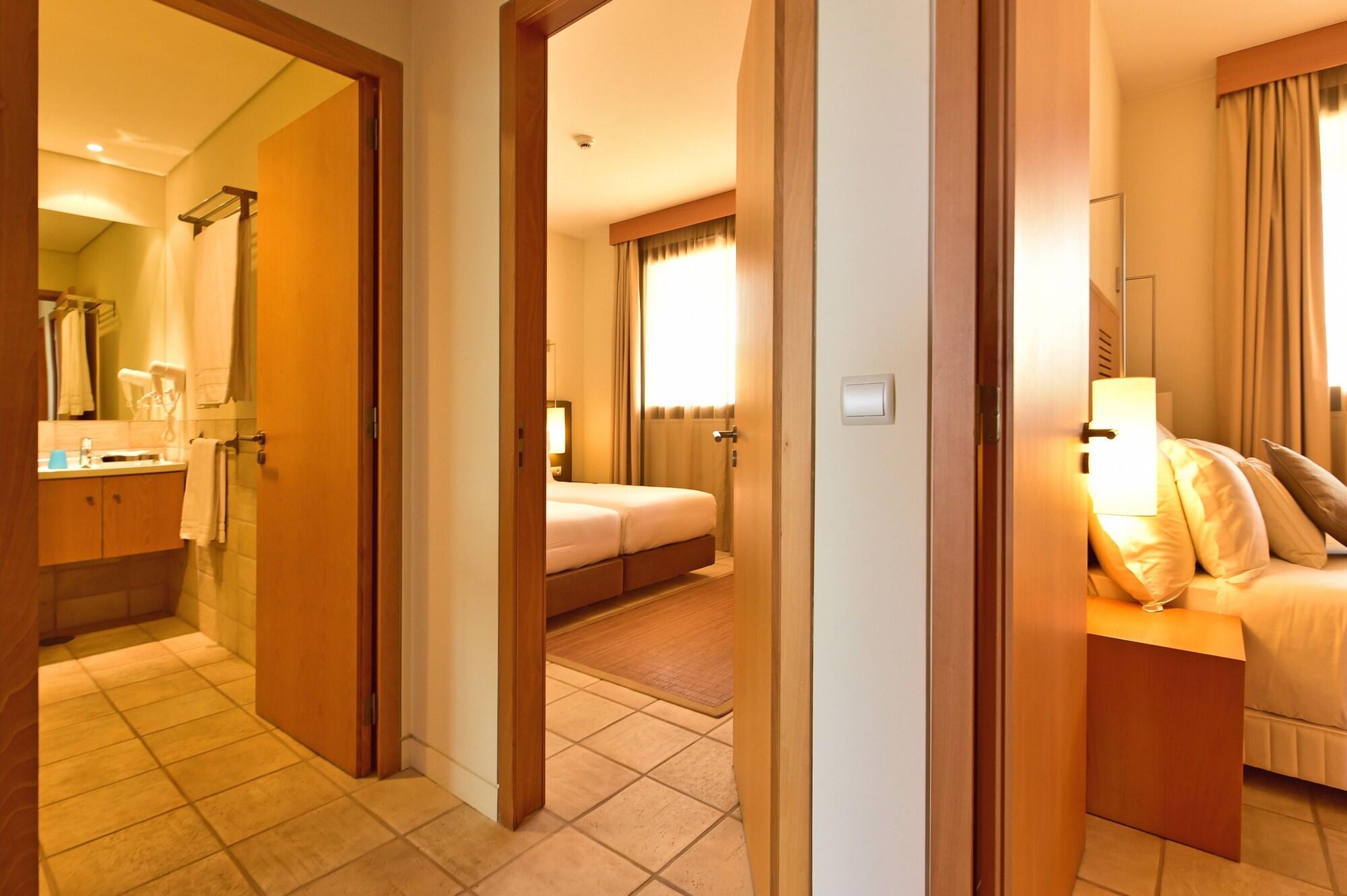 Pestana Colombos Premium Club 호텔 포르투산투 외부 사진