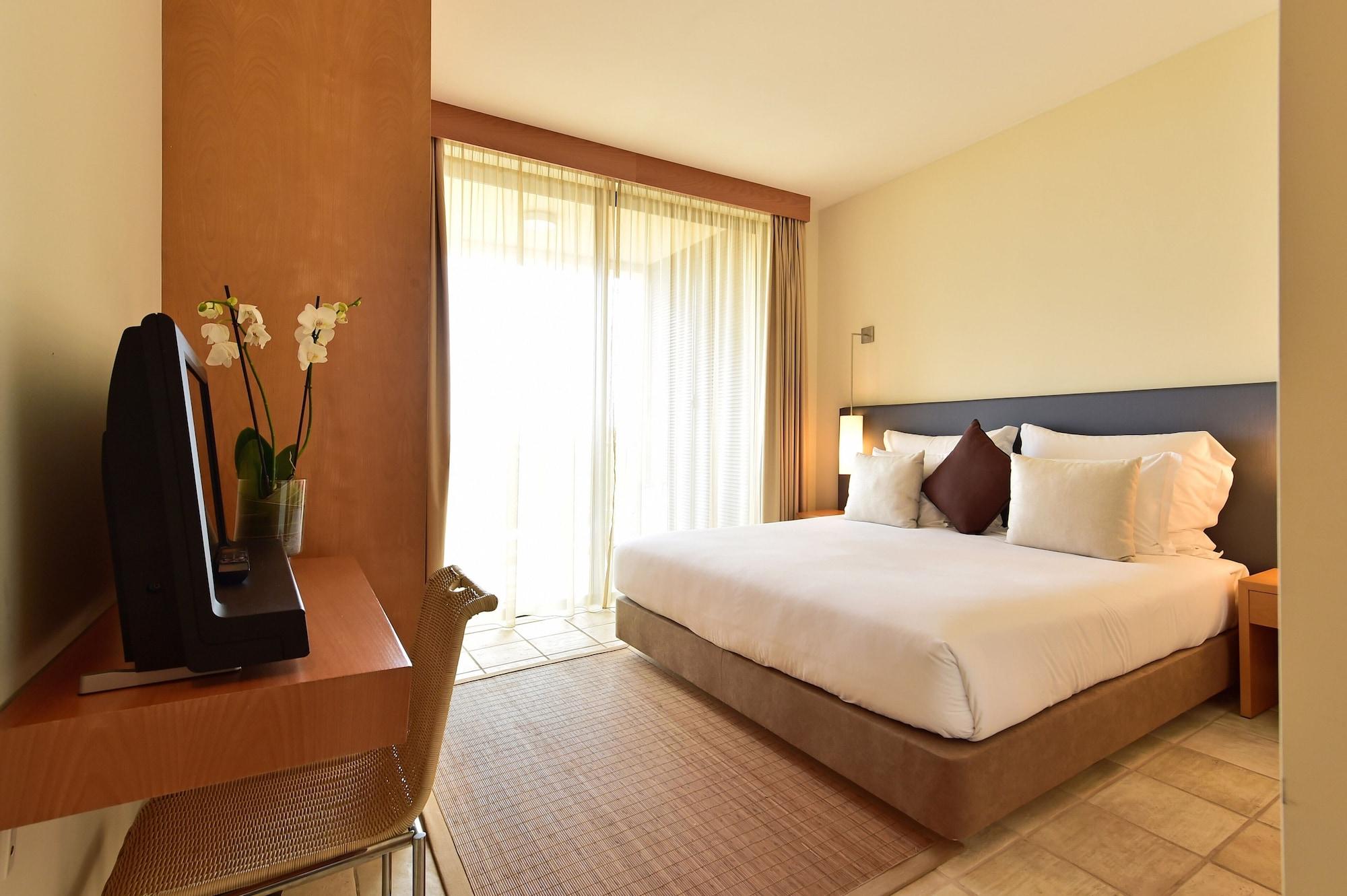 Pestana Colombos Premium Club 호텔 포르투산투 외부 사진