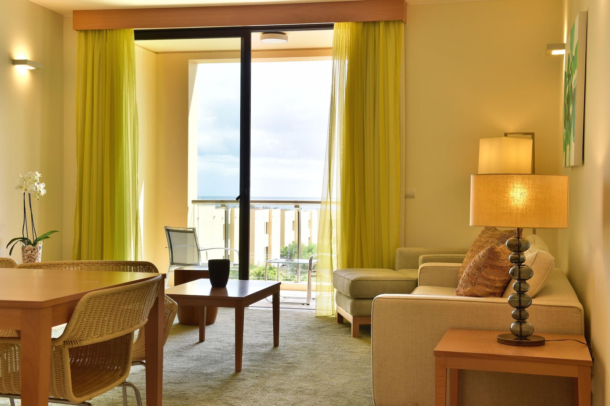 Pestana Colombos Premium Club 호텔 포르투산투 외부 사진