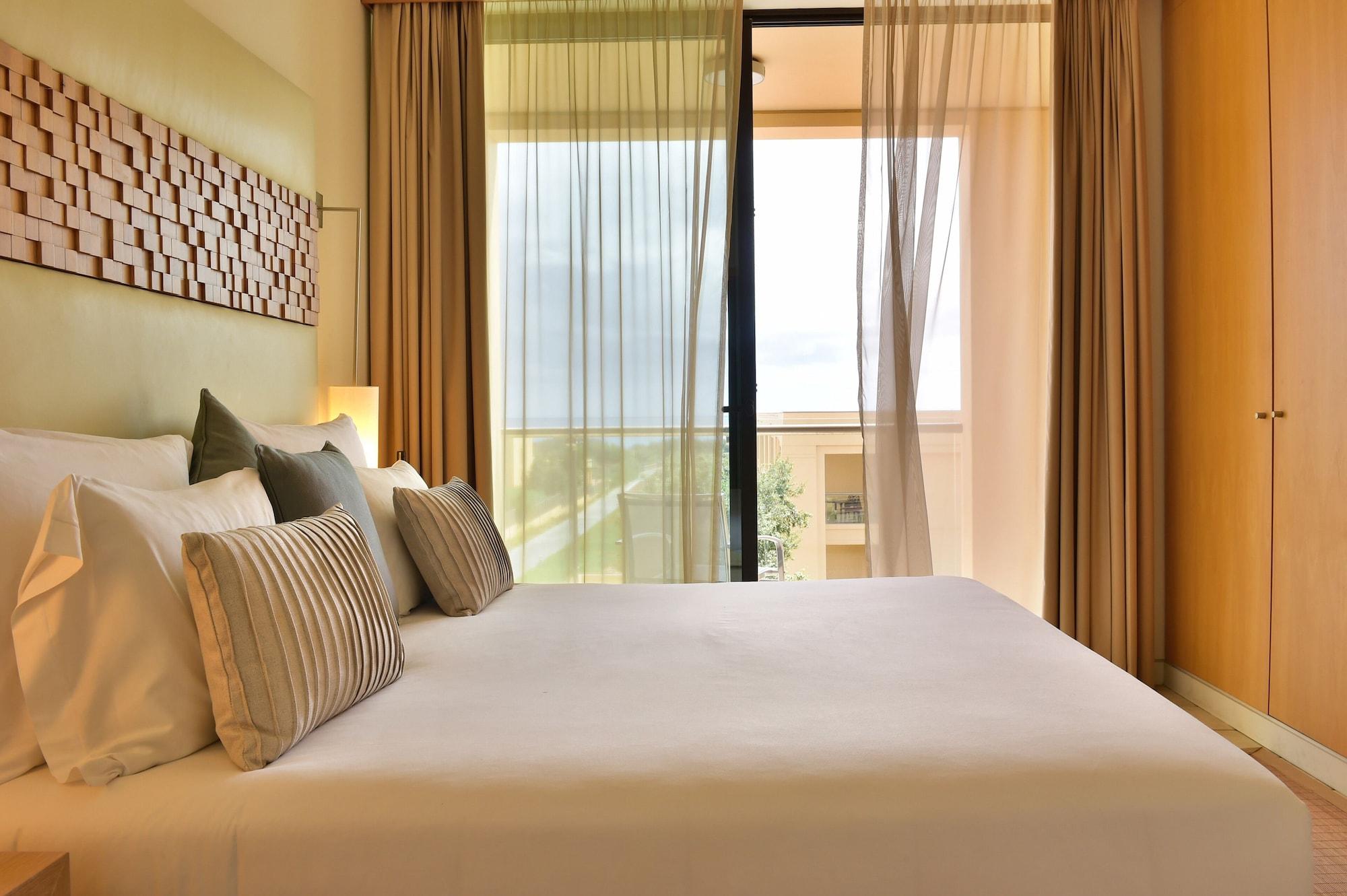 Pestana Colombos Premium Club 호텔 포르투산투 외부 사진