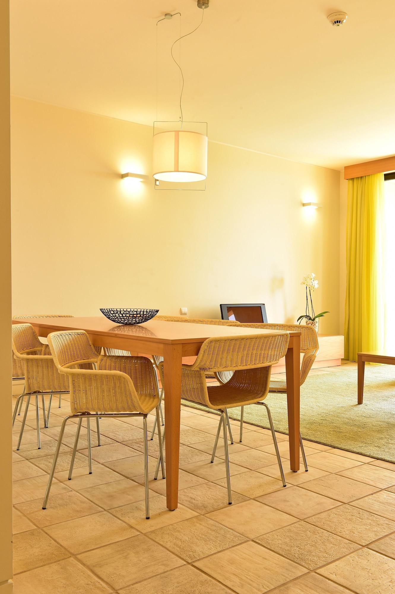 Pestana Colombos Premium Club 호텔 포르투산투 외부 사진