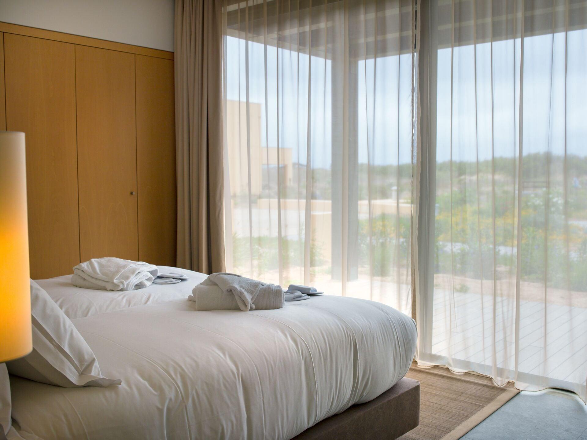 Pestana Colombos Premium Club 호텔 포르투산투 외부 사진