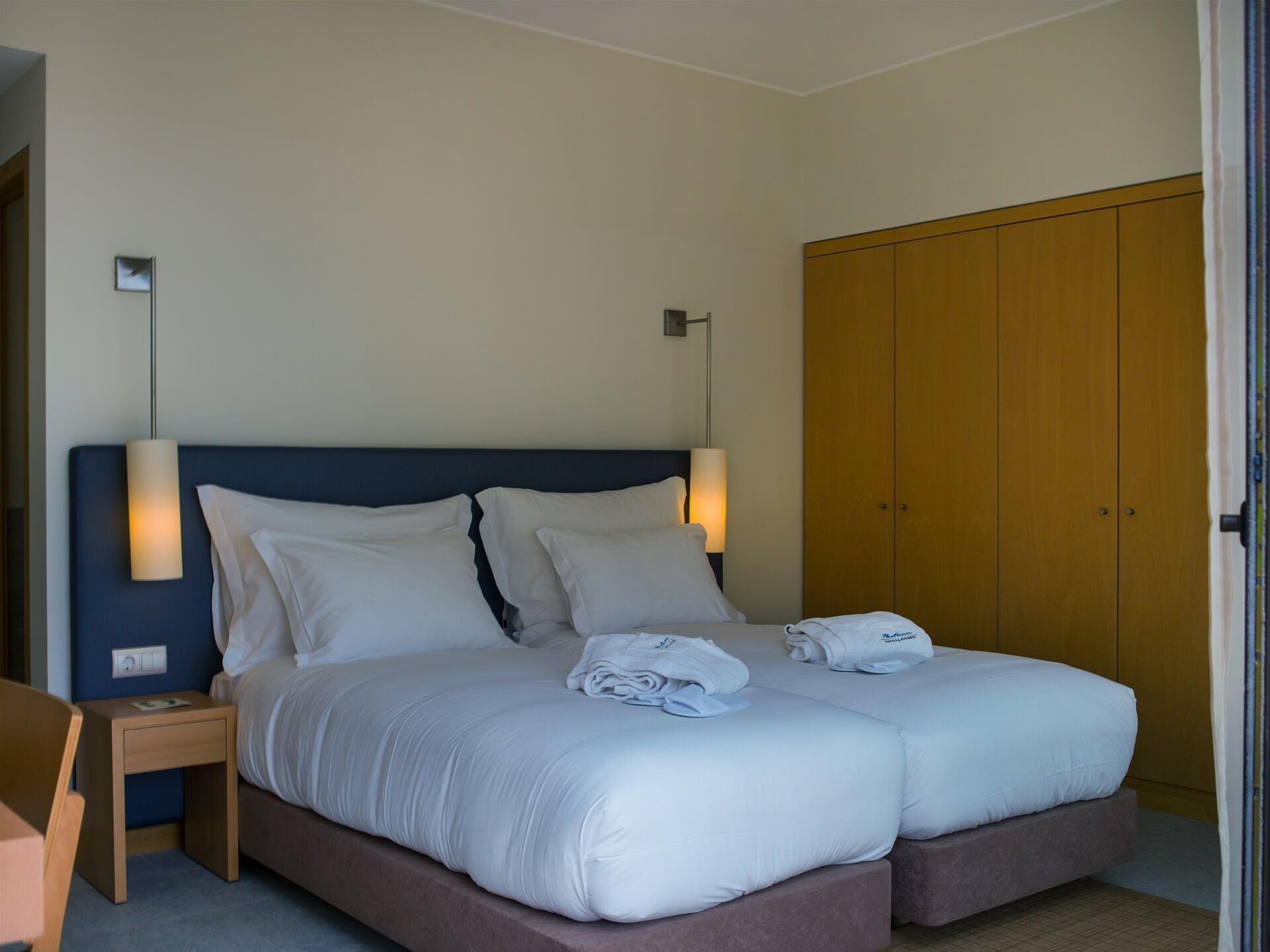 Pestana Colombos Premium Club 호텔 포르투산투 외부 사진