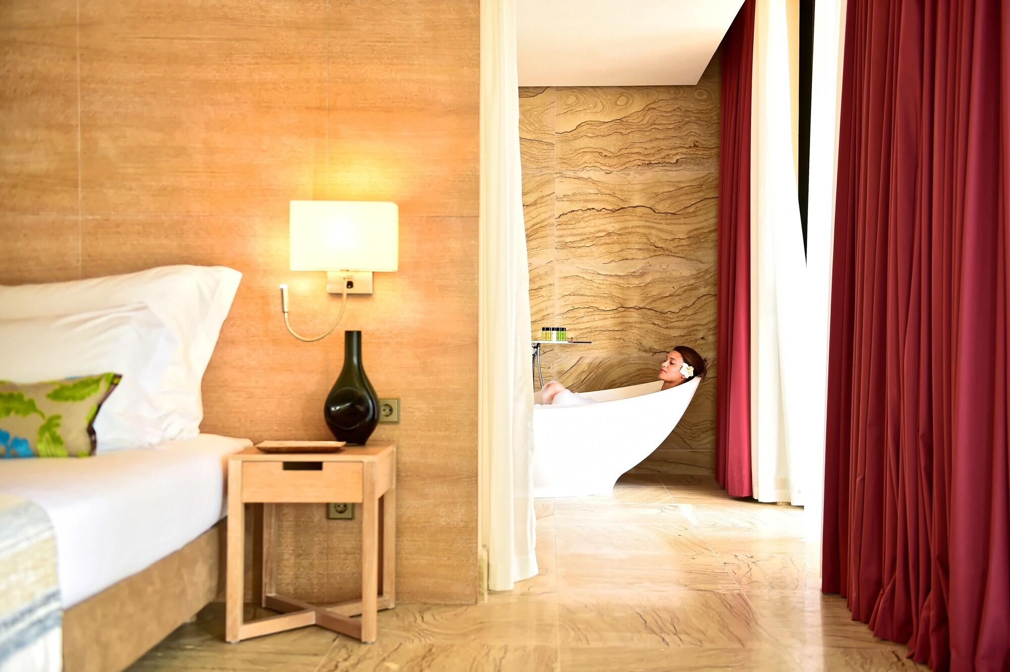 Pestana Colombos Premium Club 호텔 포르투산투 외부 사진