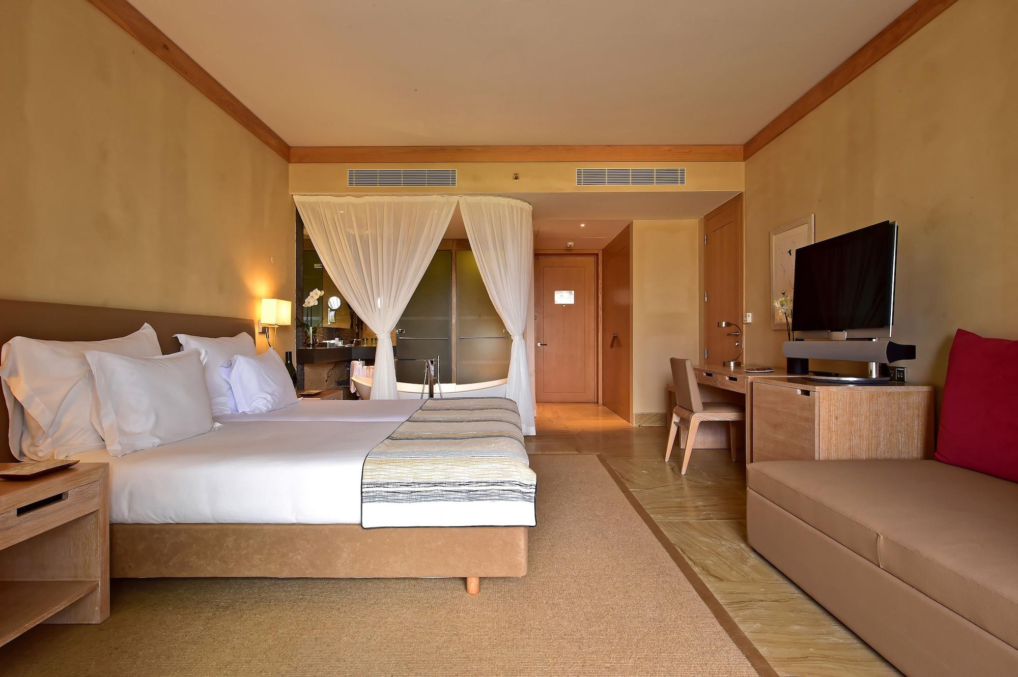 Pestana Colombos Premium Club 호텔 포르투산투 외부 사진