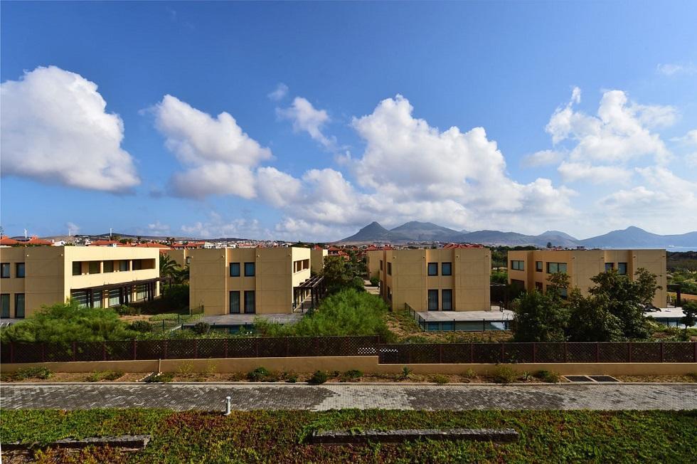 Pestana Colombos Premium Club 호텔 포르투산투 외부 사진