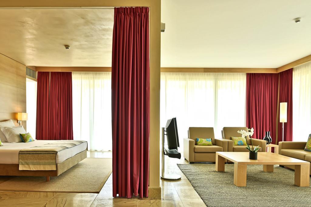 Pestana Colombos Premium Club 호텔 포르투산투 외부 사진