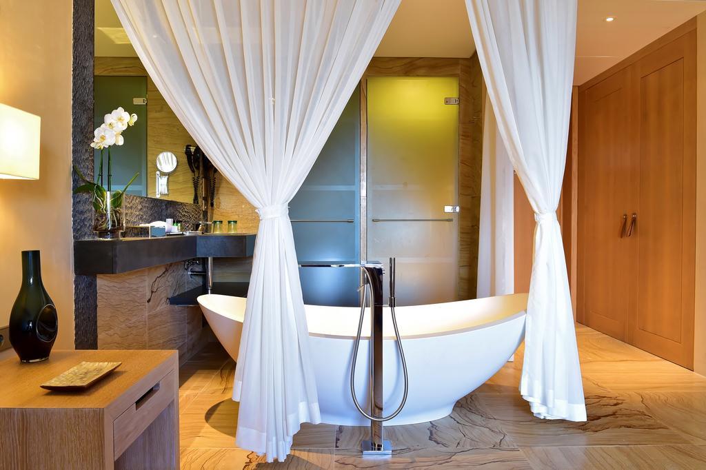 Pestana Colombos Premium Club 호텔 포르투산투 외부 사진
