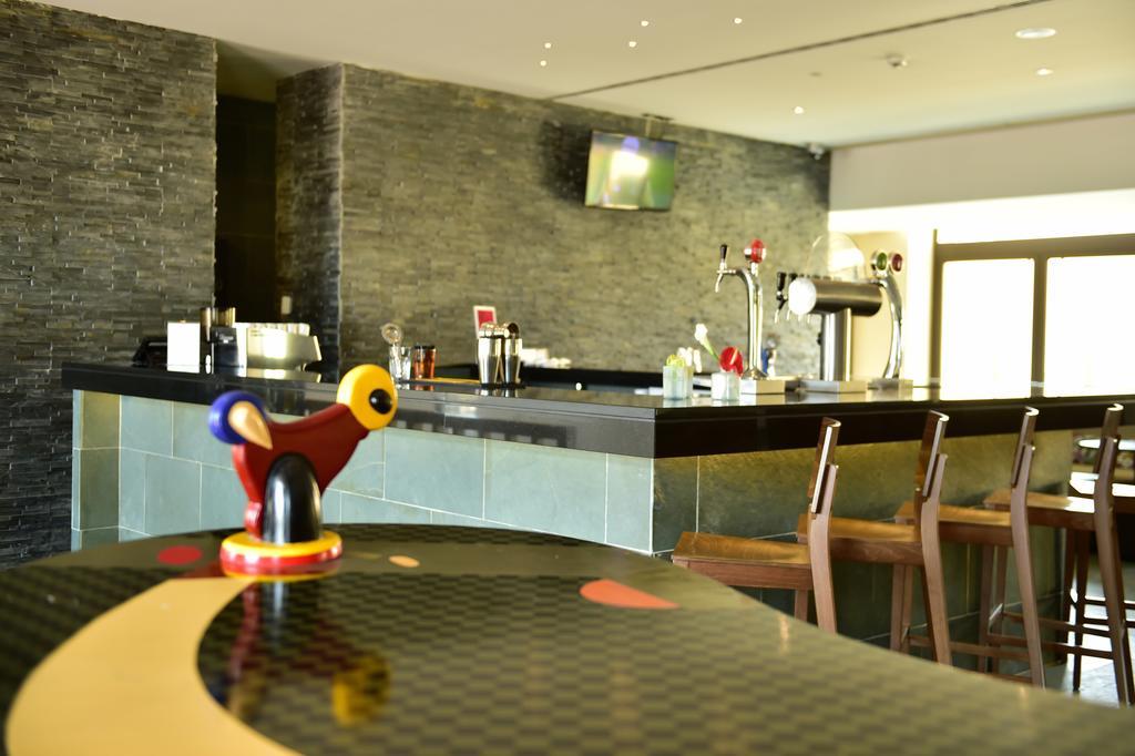 Pestana Colombos Premium Club 호텔 포르투산투 외부 사진