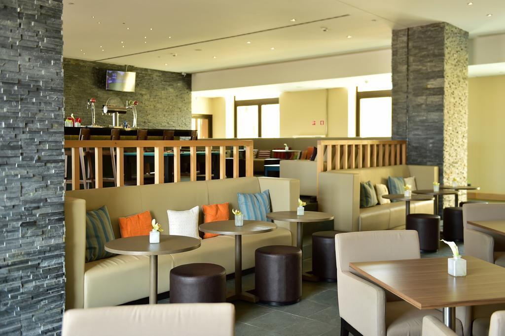 Pestana Colombos Premium Club 호텔 포르투산투 외부 사진