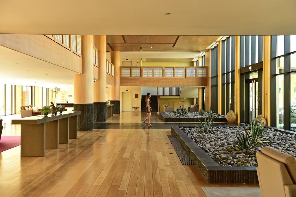 Pestana Colombos Premium Club 호텔 포르투산투 외부 사진