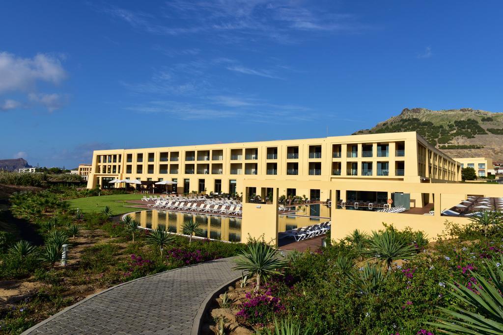 Pestana Colombos Premium Club 호텔 포르투산투 외부 사진