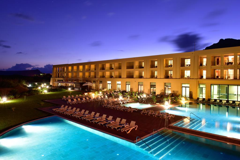 Pestana Colombos Premium Club 호텔 포르투산투 외부 사진