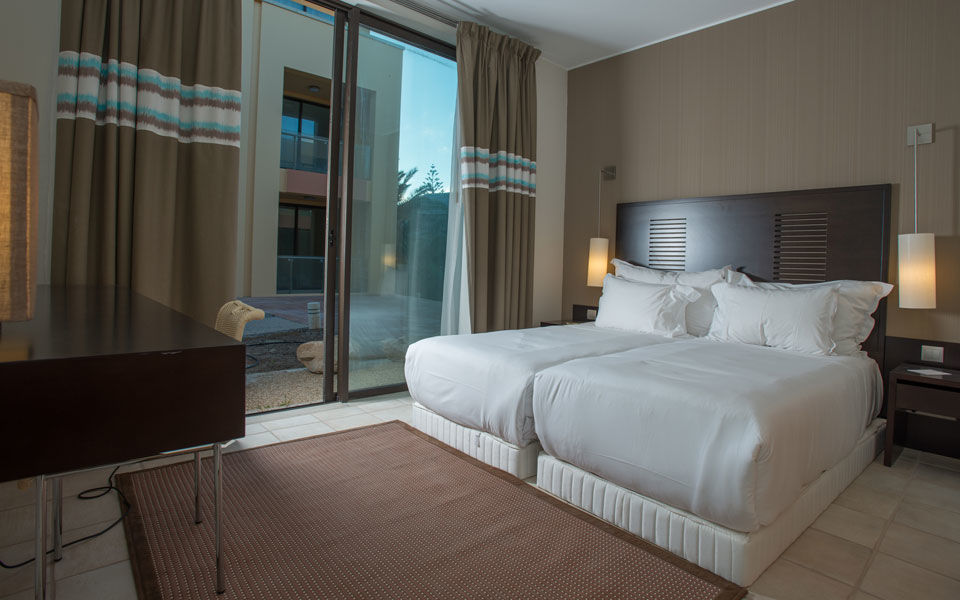 Pestana Colombos Premium Club 호텔 포르투산투 외부 사진