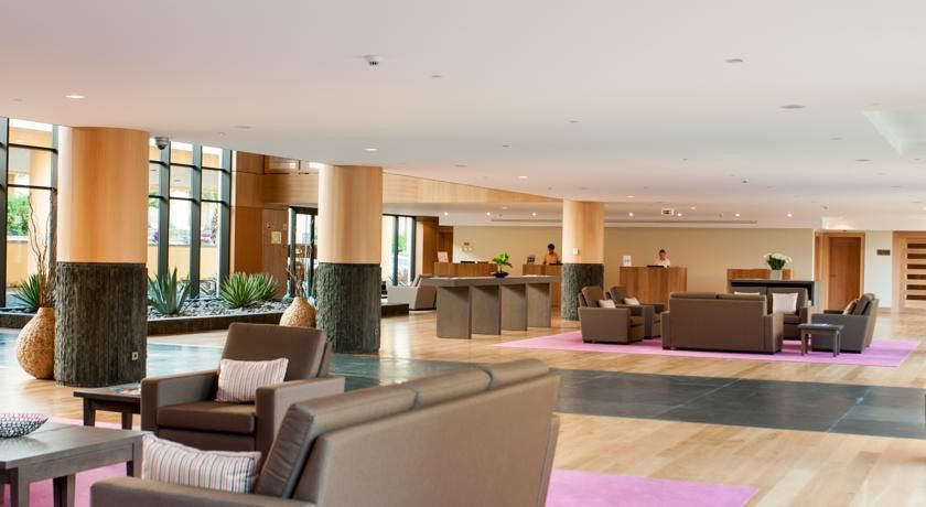 Pestana Colombos Premium Club 호텔 포르투산투 외부 사진