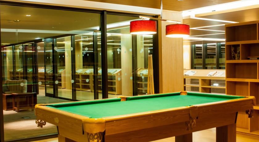 Pestana Colombos Premium Club 호텔 포르투산투 외부 사진