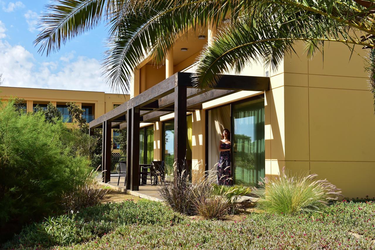 Pestana Colombos Premium Club 호텔 포르투산투 외부 사진