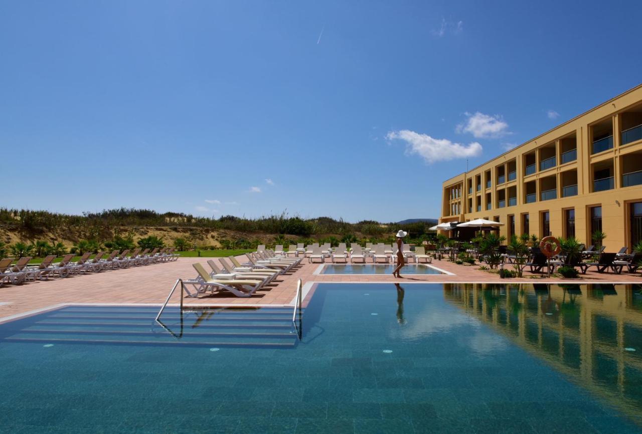 Pestana Colombos Premium Club 호텔 포르투산투 외부 사진